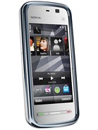 Best available price of Nokia 5235 Comes With Music in Saintkitts