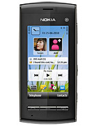 Best available price of Nokia 5250 in Saintkitts