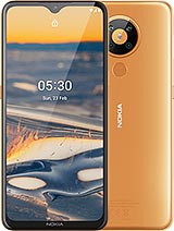 Best available price of Nokia 5_3 in Saintkitts