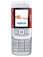 Best available price of Nokia 5300 in Saintkitts