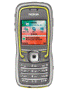 Best available price of Nokia 5500 Sport in Saintkitts