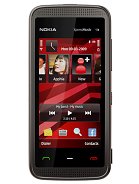 Best available price of Nokia 5530 XpressMusic in Saintkitts