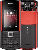 Best available price of Nokia 5710 XpressAudio in Saintkitts
