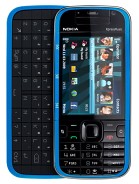 Best available price of Nokia 5730 XpressMusic in Saintkitts