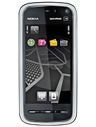 Best available price of Nokia 5800 Navigation Edition in Saintkitts