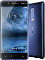 Best available price of Nokia 5 in Saintkitts