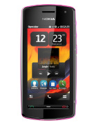 Best available price of Nokia 600 in Saintkitts