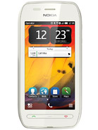 Best available price of Nokia 603 in Saintkitts
