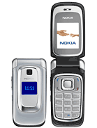 Best available price of Nokia 6085 in Saintkitts