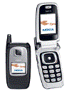Best available price of Nokia 6103 in Saintkitts