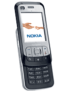 Best available price of Nokia 6110 Navigator in Saintkitts