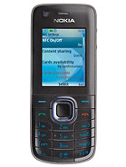 Best available price of Nokia 6212 classic in Saintkitts