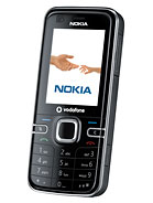 Best available price of Nokia 6124 classic in Saintkitts