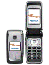 Best available price of Nokia 6125 in Saintkitts