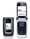 Best available price of Nokia 6126 in Saintkitts
