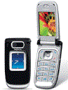 Best available price of Nokia 6133 in Saintkitts
