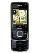 Best available price of Nokia 6210 Navigator in Saintkitts