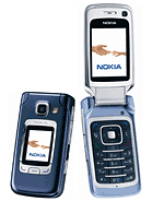 Best available price of Nokia 6290 in Saintkitts