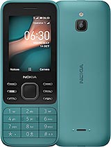 Best available price of Nokia 6300 4G in Saintkitts