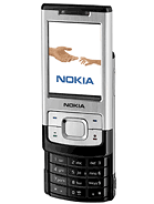Best available price of Nokia 6500 slide in Saintkitts