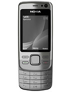 Best available price of Nokia 6600i slide in Saintkitts