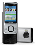 Best available price of Nokia 6700 slide in Saintkitts