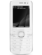 Best available price of Nokia 6730 classic in Saintkitts