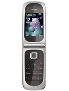 Best available price of Nokia 7020 in Saintkitts