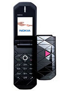 Best available price of Nokia 7070 Prism in Saintkitts