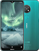Best available price of Nokia 7_2 in Saintkitts