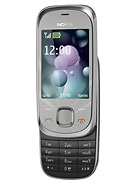 Best available price of Nokia 7230 in Saintkitts