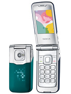 Best available price of Nokia 7510 Supernova in Saintkitts