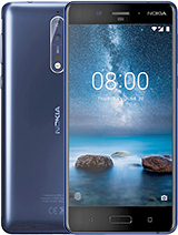 Best available price of Nokia 8 in Saintkitts