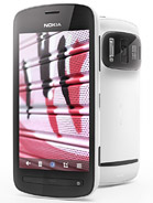 Best available price of Nokia 808 PureView in Saintkitts