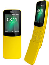 Best available price of Nokia 8110 4G in Saintkitts