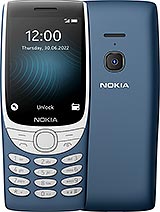 Best available price of Nokia 8210 4G in Saintkitts