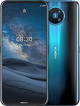 Best available price of Nokia 8_3 5G in Saintkitts