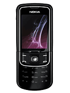Best available price of Nokia 8600 Luna in Saintkitts