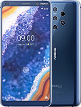 Best available price of Nokia 9 PureView in Saintkitts
