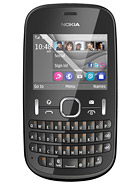 Best available price of Nokia Asha 201 in Saintkitts