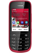 Best available price of Nokia Asha 203 in Saintkitts