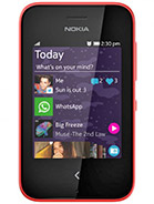 Best available price of Nokia Asha 230 in Saintkitts