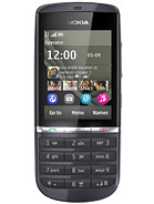 Best available price of Nokia Asha 300 in Saintkitts