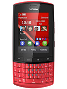 Best available price of Nokia Asha 303 in Saintkitts