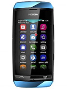Best available price of Nokia Asha 305 in Saintkitts