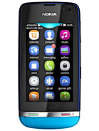 Best available price of Nokia Asha 311 in Saintkitts