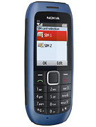 Best available price of Nokia C1-00 in Saintkitts