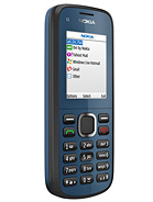 Best available price of Nokia C1-02 in Saintkitts