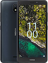 Best available price of Nokia C100 in Saintkitts