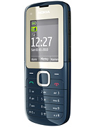 Best available price of Nokia C2-00 in Saintkitts